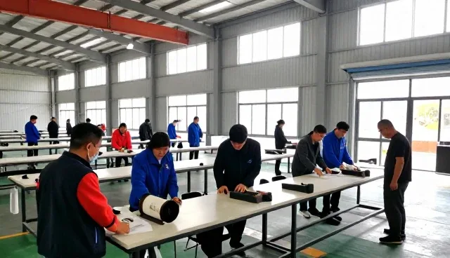 系统集成管理办法:深圳市迪比特电子有限公司经验谈