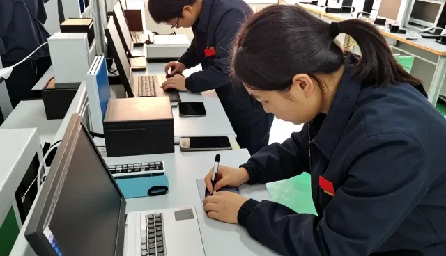 市政工程解决方案介绍
