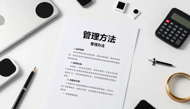 配件管理智能化转型如何推动技术支持业务升级